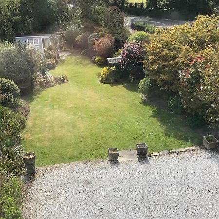 Appartamento Glengarth Penryn Esterno foto