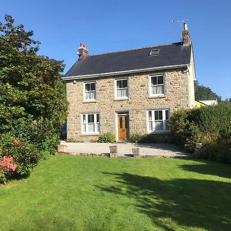 Appartamento Glengarth Penryn Esterno foto