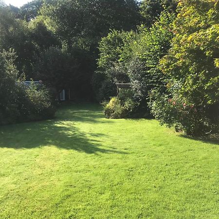 Appartamento Glengarth Penryn Esterno foto