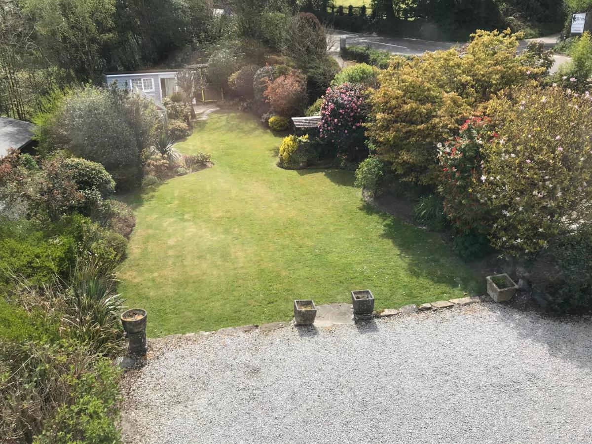 Appartamento Glengarth Penryn Esterno foto