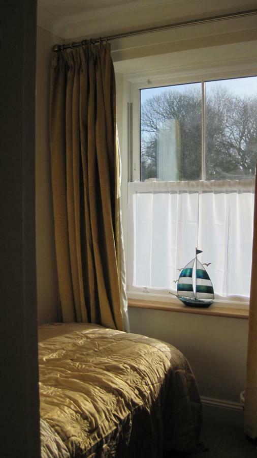 Appartamento Glengarth Penryn Esterno foto