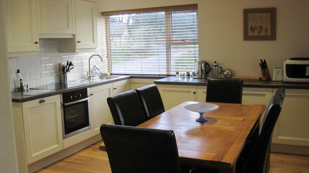Appartamento Glengarth Penryn Esterno foto