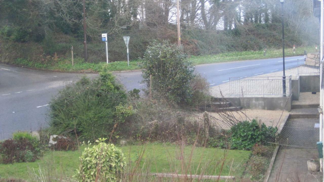 Appartamento Glengarth Penryn Esterno foto