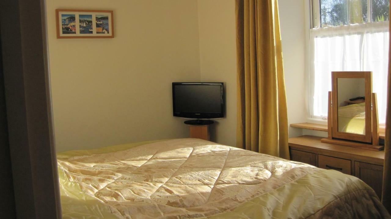 Appartamento Glengarth Penryn Esterno foto
